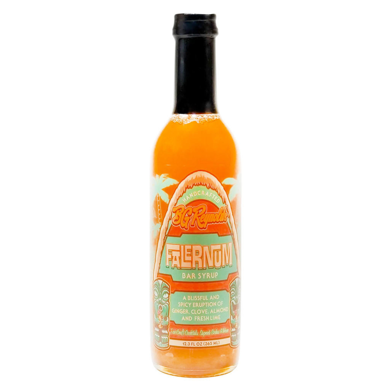 Reynolds Falernum Syrup